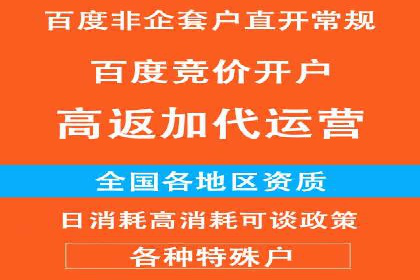 百度推广实战经验：案例分享关键词优化
